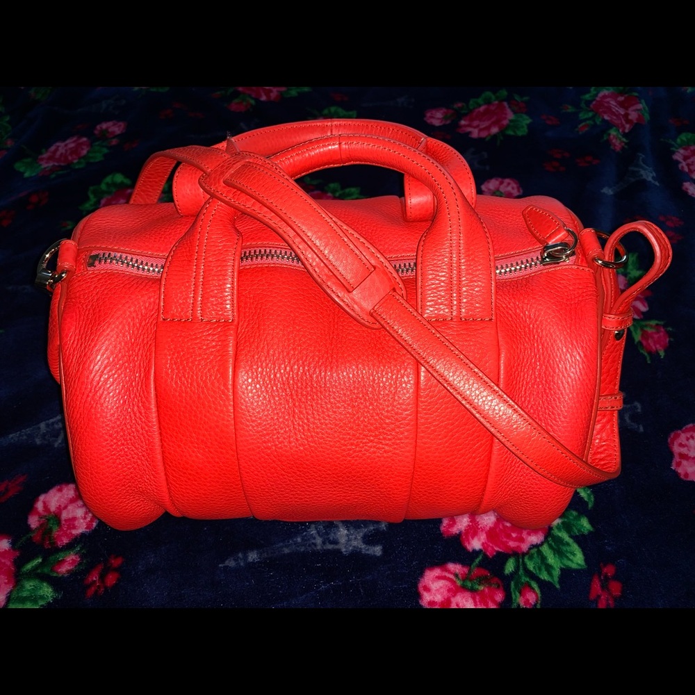 Alexander Wang Rocco Duffle Bag